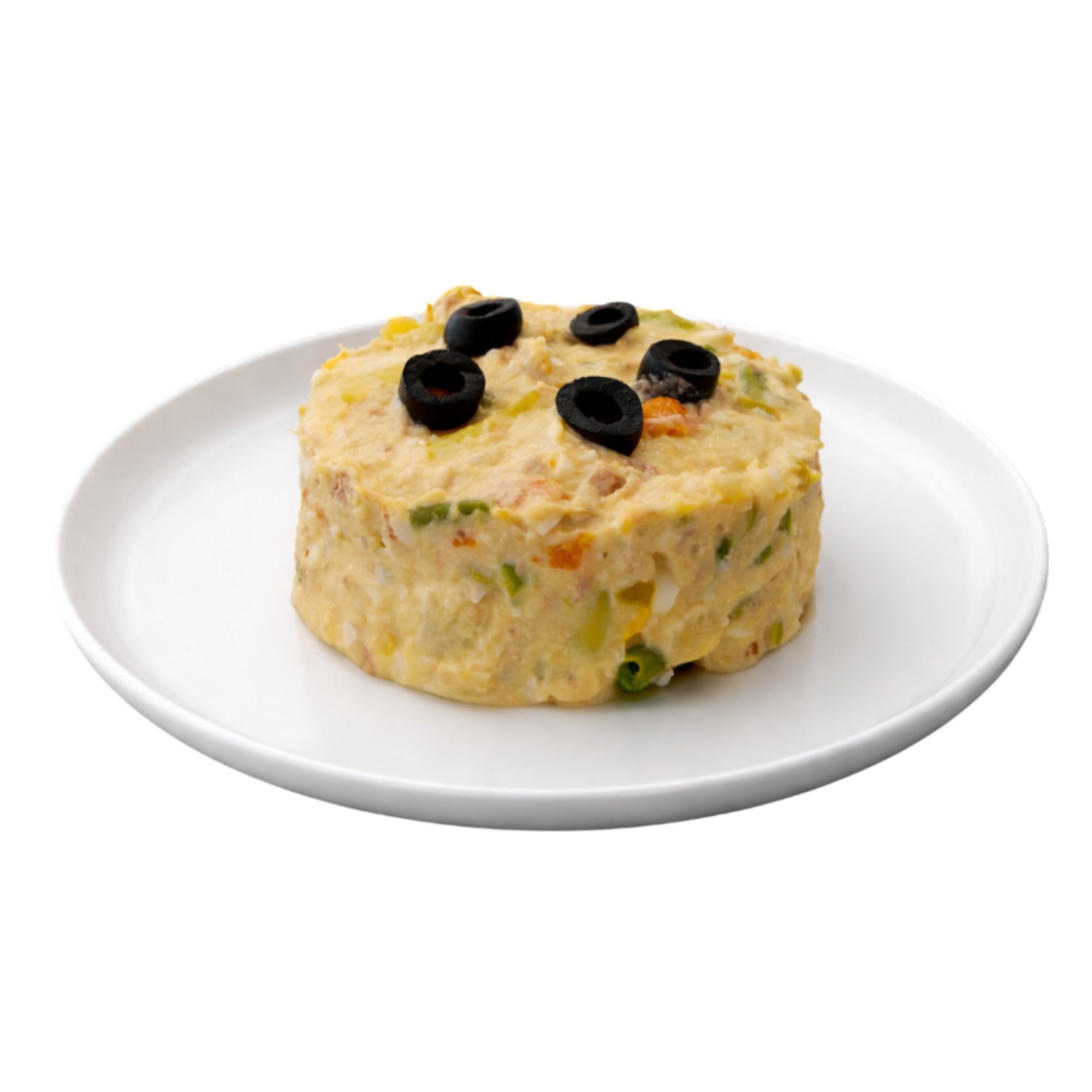 Ensaladilla rusa